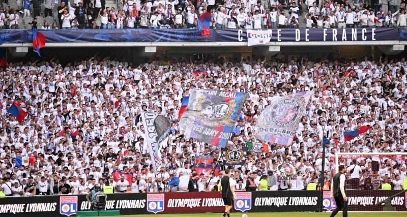  - OL : la décision forte du directeur général concernant le groupuscule Mezza Lyon