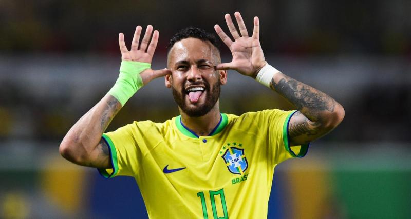  - La dernière sortie polémique de Neymar sur son avenir