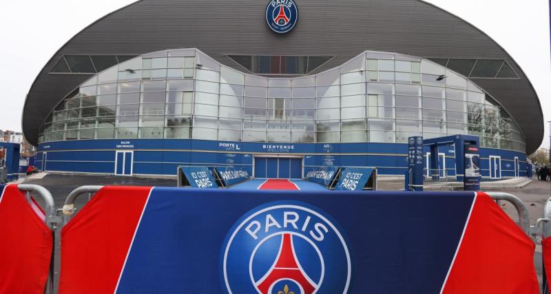  - PSG : ruiné, un ancien joueur forcé à devenir Uber