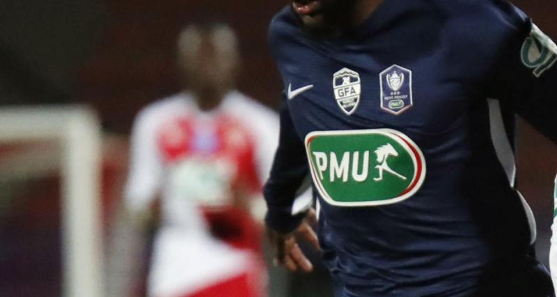  - Rumilly Vallières : le GFA renforce sa défense (off)