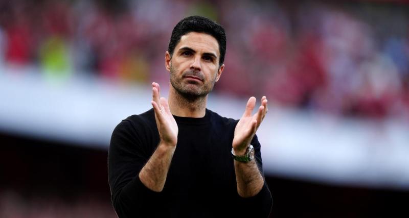  - Barça : un cadeau à 10 millions d'Arteta pour les Blaugranas ?
