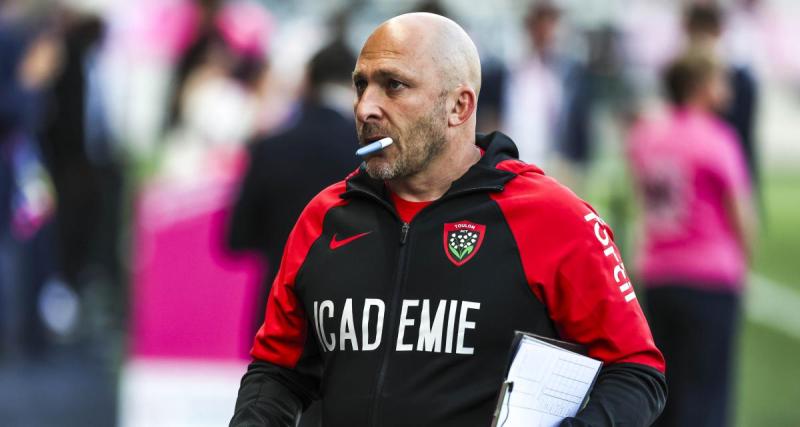  - Toulon : Mignoni a un plan pour La Rochelle et les prévient