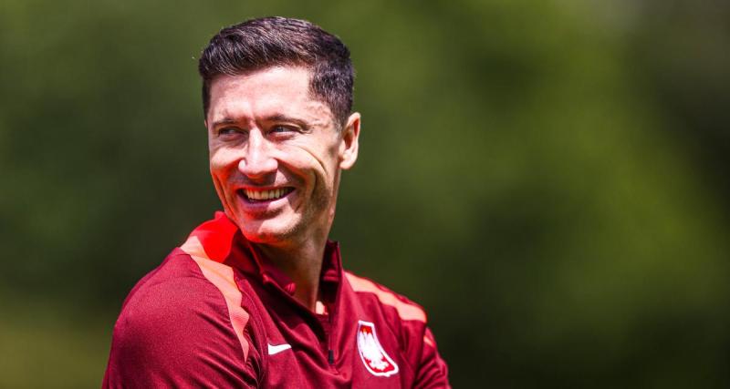  - Euro 2024 : grosse annonce pour Lewandowski, futur adversaire des Bleus