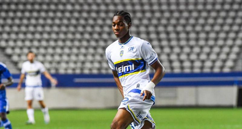  - Clermont : une révélation de National rejoint l’Auvergne (off)