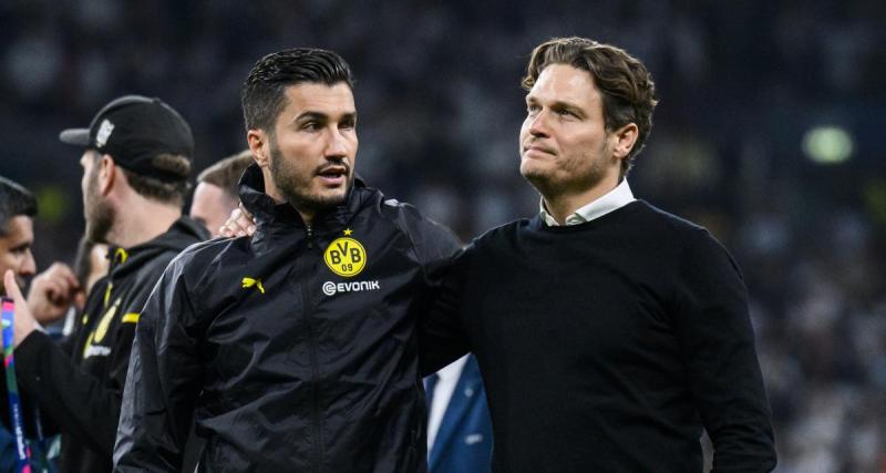  - Dortmund : un ancien du club remplace Terzic ! (Officiel)