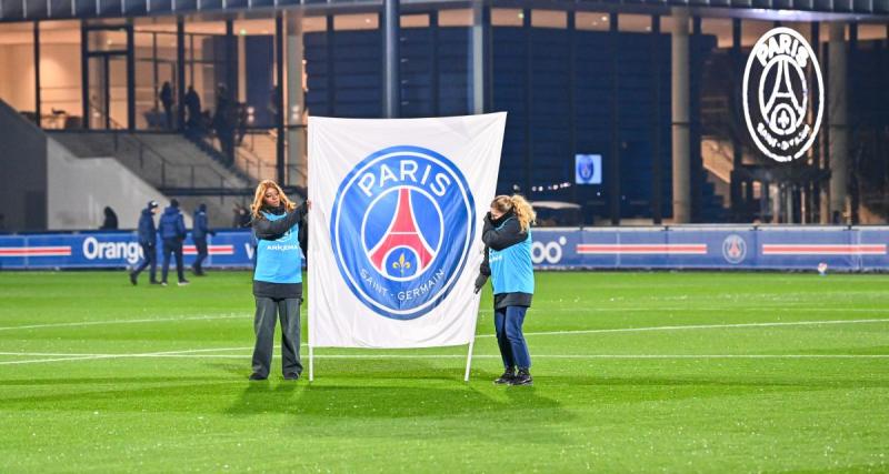  - PSG : la première recrue estivale dévoilée (off)