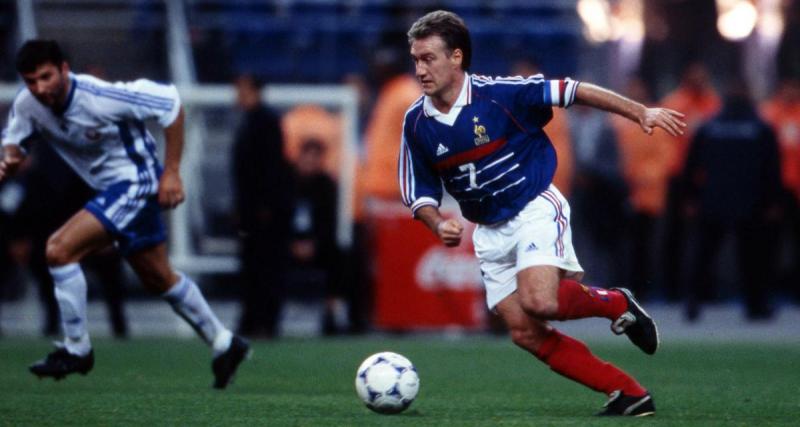  - Seul un vrai fan des Bleus aura au moins 8/10 à ce quiz !
