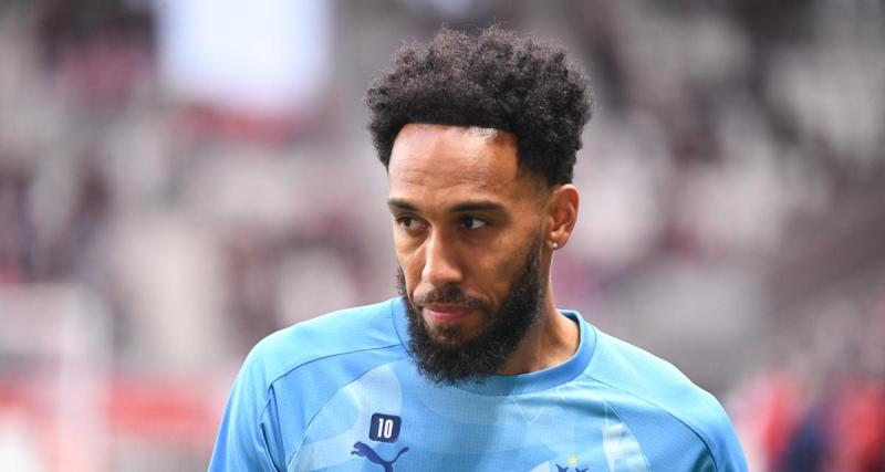  - OM : la piste saoudienne se précise pour Aubameyang ! 