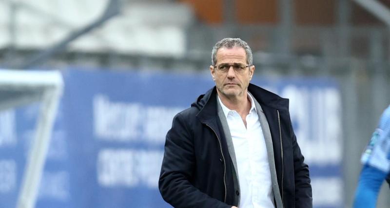  - Niort : "Tout le monde est dans le flou" regrette Philippe Hinschberger