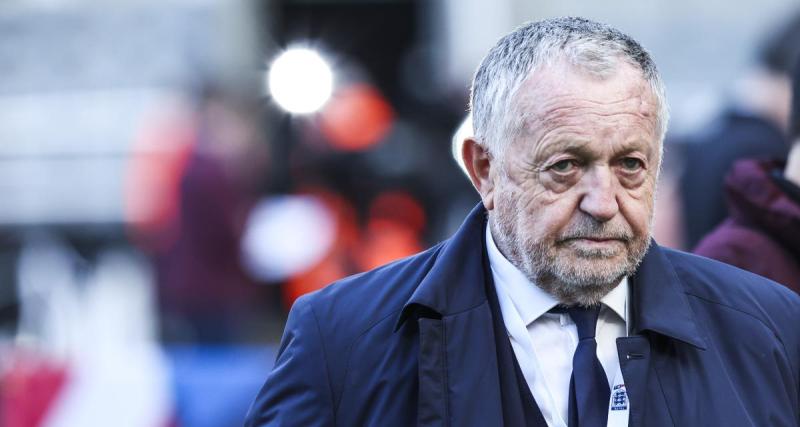  - Ligue 1 : Jean-Michel Aulas réticent à la création d’une chaîne spéciale pour la diffusion de la L1