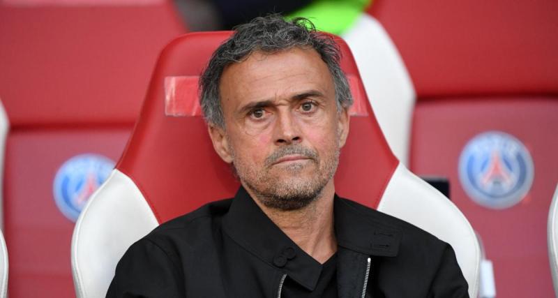  - PSG : un renfort débarque au milieu, Luis Enrique a validé !
