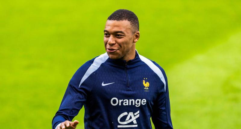  - Bonne nouvelle pour Mbappé, l'OM touche au but pour De Zerbi, le PSG annonce sa première recrue... les immanquables du jour !