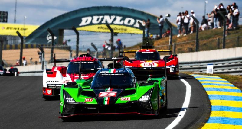  - 24h du Mans : comment voir la course en clair ? Les horaires concernés