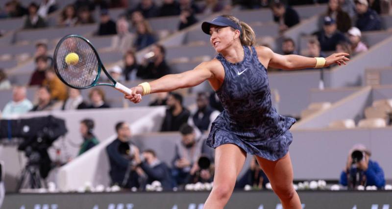  - Tennis : un grand nom du circuit féminin va renoncer aux Jeux Olympiques !