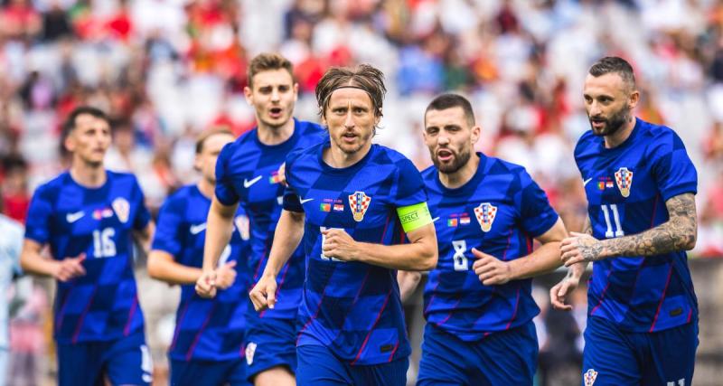  - Espagne - Croatie : quelle chaîne et comment voir le match en streaming ?