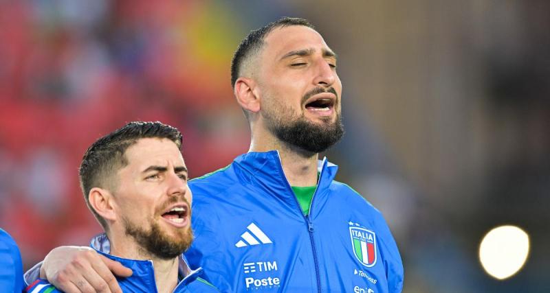  - Italie - Albanie : A quelle heure et sur quelle chaîne ?