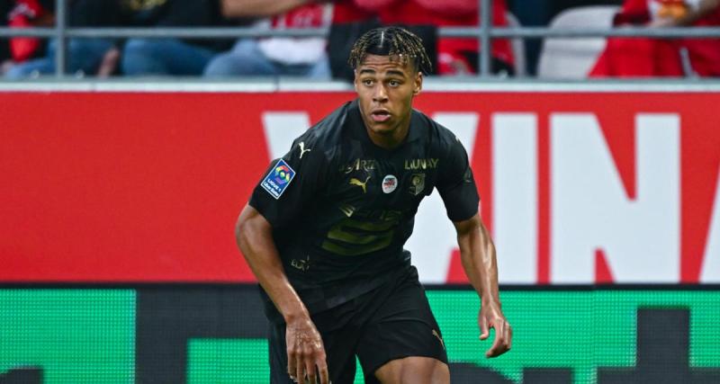  - Le PSG doublé par une offre XXL de Premier League pour Doué ?