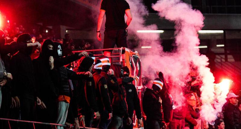  - Lorient : les premiers matchs de préparation des Merlus