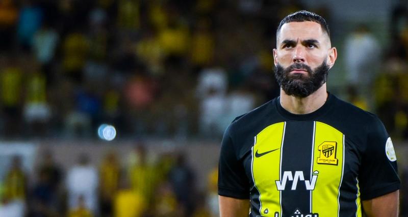 - Équipe de France : pourquoi Henry n'a pas convoqué Benzema aux JO !