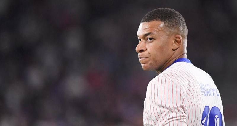  - Kylian Mbappé : "Être favoris c’est bien, gagner c’est mieux"