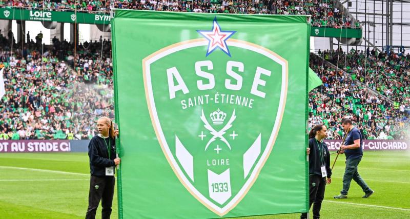  - ASSE : la décision forte de la direction concernant le centre de formation