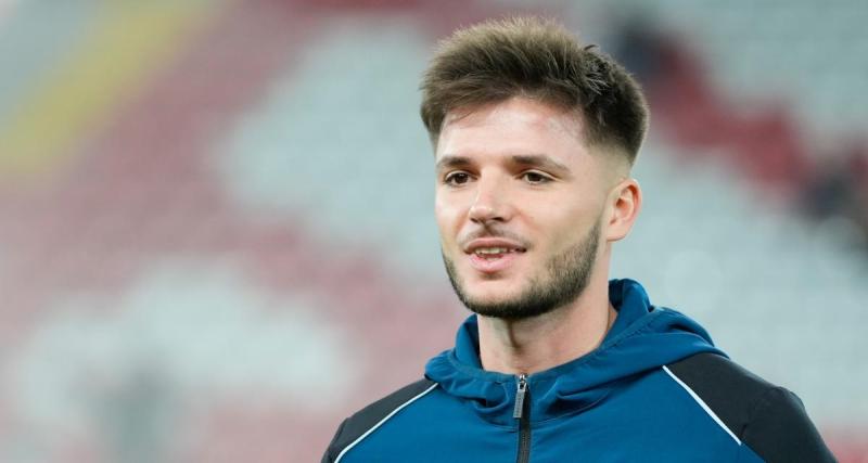  - Carnet noir : Matija Sarkic, gardien de Millwall de 26 ans, est décédé