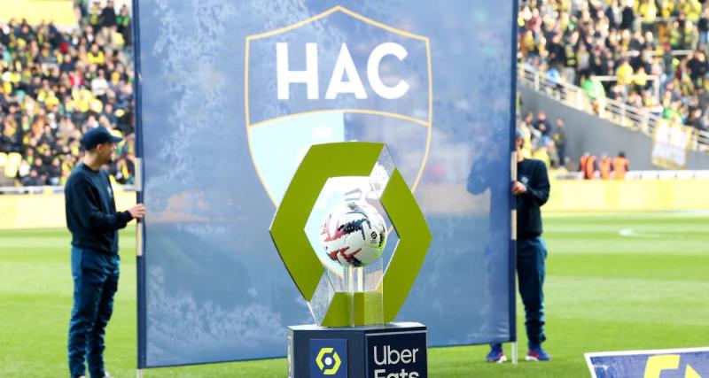  - Le Havre : victime d’un accident le 1er mai, le speaker du HAC est décédé