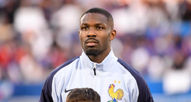  - Équipe de France : Thuram veut "se battre pour que le RN ne passe pas"