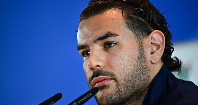  - Théo Hernandez (France) : "L’attente est longue, mais on est prêts"