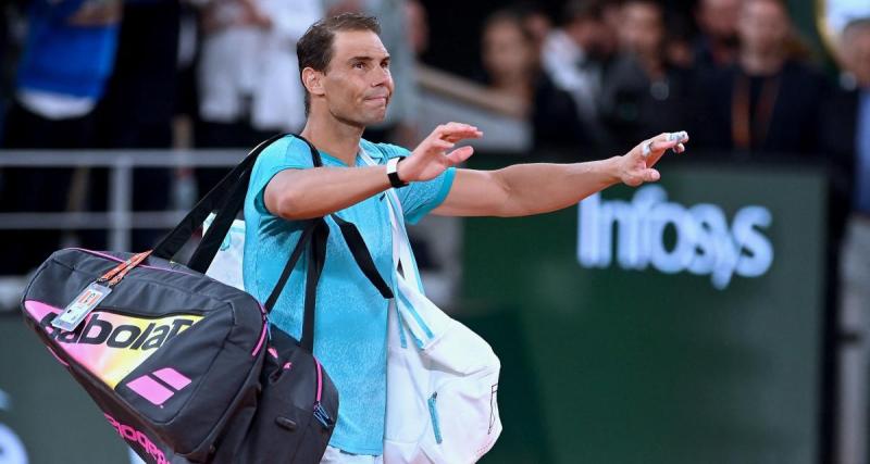  - Roland-Garros : la grande confession de Nadal au sujet de son refus d'avoir un hommage