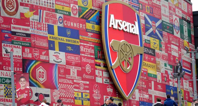  - Arsenal : les Gunners en deuil, un ancien attaquant est décédé à 54 ans