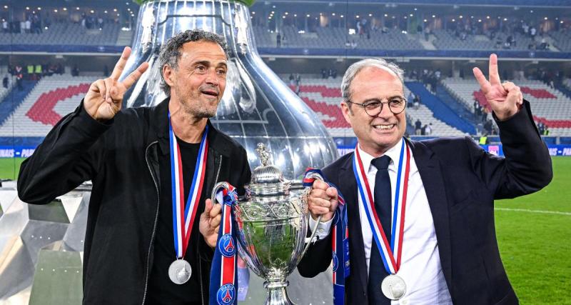  - PSG : offre imminente pour un phénomène portugais