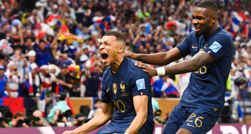  - Équipe de France : "Mbappé ? C'est le meilleur du monde" lance Marcus Thuram