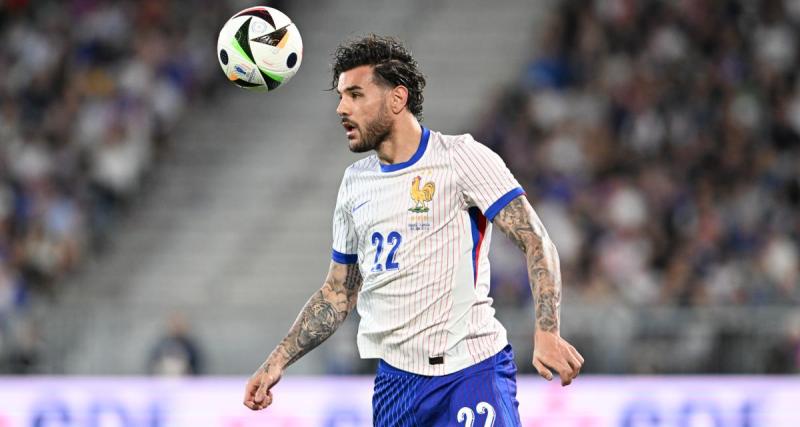  - Équipe de France : Théo Hernandez désigne les leaders du vestiaire