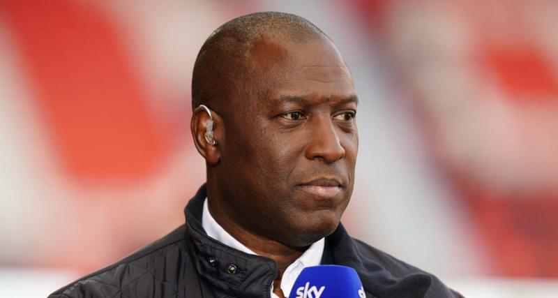  - Arsenal : Kevin Campbell, grand nom des Gunners, est décédé