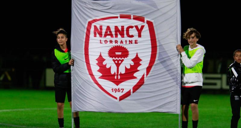  - Nancy : l’ASNL et Pablo Correa dévoilent franchement l’objectif de la saison prochaine