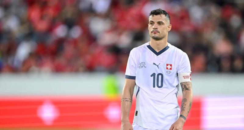  - Hongrie - Suisse : les compos officielles !