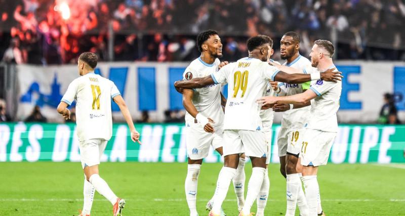  - OM : un Marseillais va disputer la Copa America
