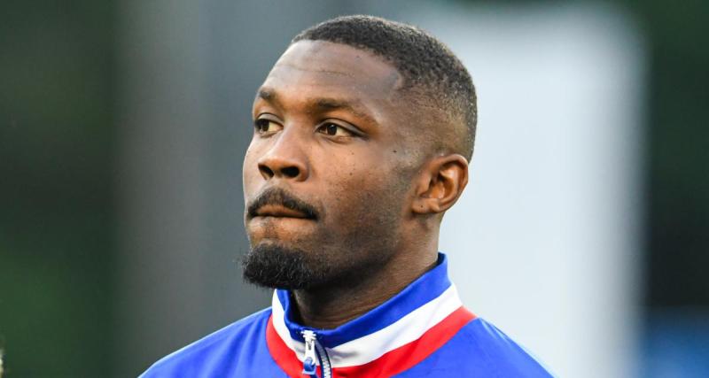  - Équipe de France : Thuram adoube Pogba, "un de mes idoles"