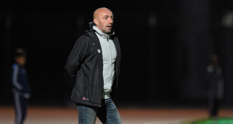  - Bourg-Péronnas : en attendant la DNCG, le FBBP dévoile son nouveau coach (off)