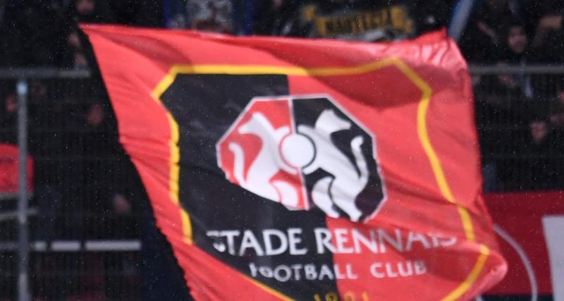  - Rennes : le SRFC connaît son nouveau maillot domicile