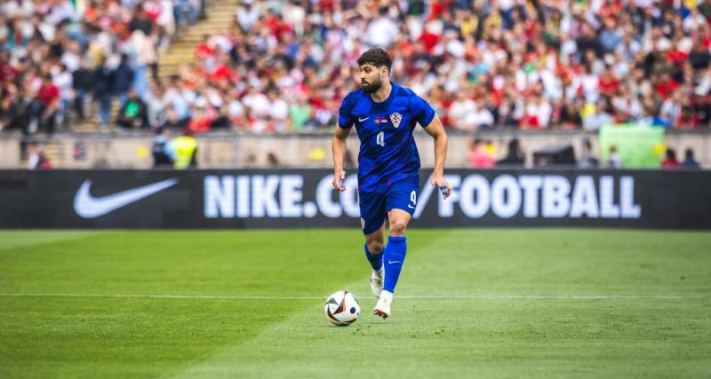  - Euro 2024 : le message très fort de Gvardiol à Yamal