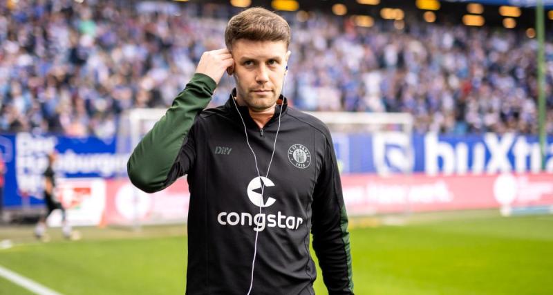  - OM : le remplaçant de De Zerbi officialisé par Brighton !