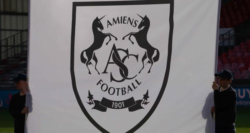  - U17 National : Amiens remporte la finale devant le LOSC aux tirs au but