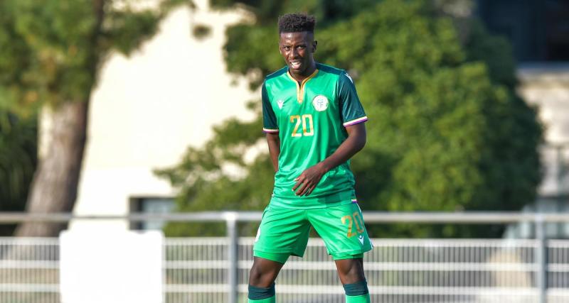  - N2 : Thionville s’offre un ancien Minot (off)