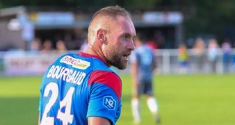  - Saumur : Emmanuel Bourgaud prolonge pour une saison (off)