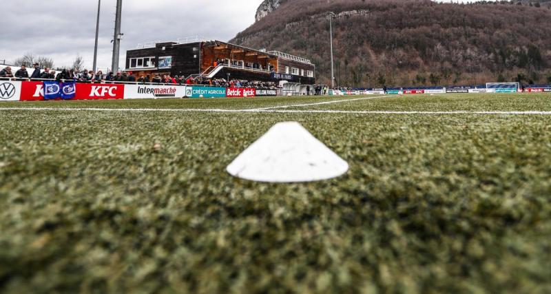  - Foot Amateur : relégué en R1, le FCM Troyes fixé le 24 juin par le tribunal judiciaire