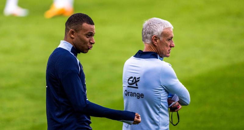  - Equipe de France : l'appel fort des dirigeants du Nouveau Front Populaire aux Bleus