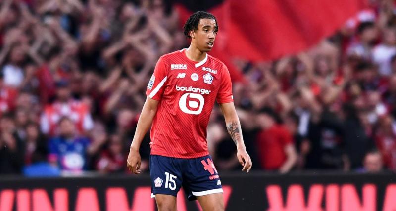  - PSG, Real Madrid : l'issue du dossier Yoro déjà connue ?