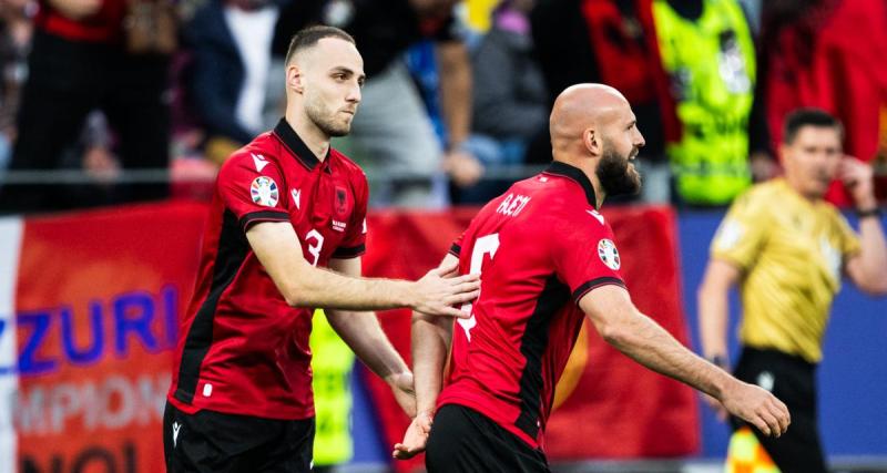 - Incroyable, l'Italie concède le but le plus rapide de l'histoire de l'Euro !